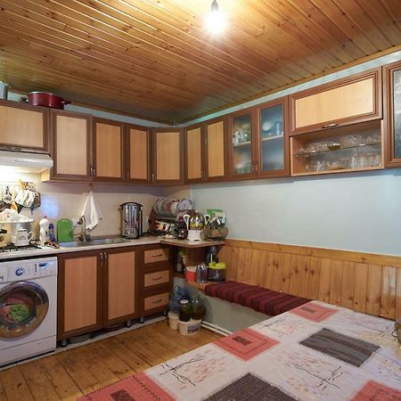Ancient Lahij Guest House Lahic Luaran gambar