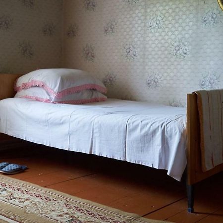 Ancient Lahij Guest House Lahic Luaran gambar