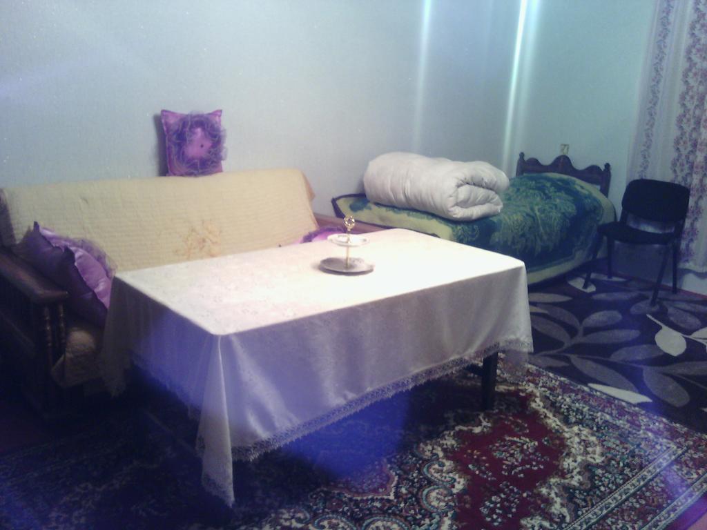 Ancient Lahij Guest House Lahic Luaran gambar