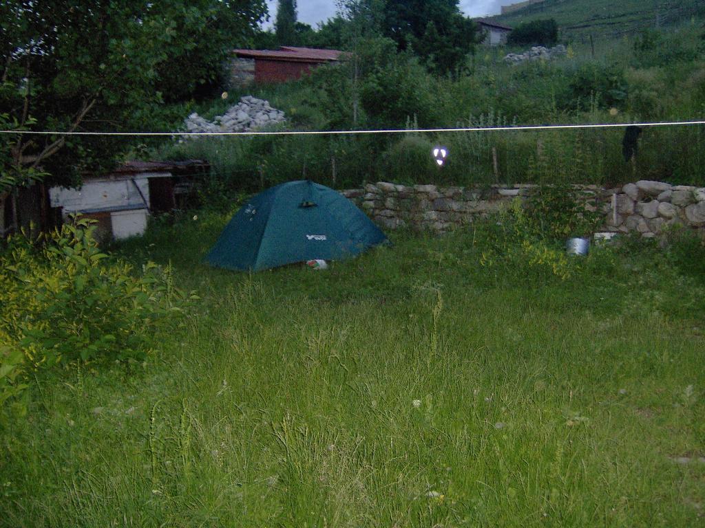 Ancient Lahij Guest House Lahic Luaran gambar