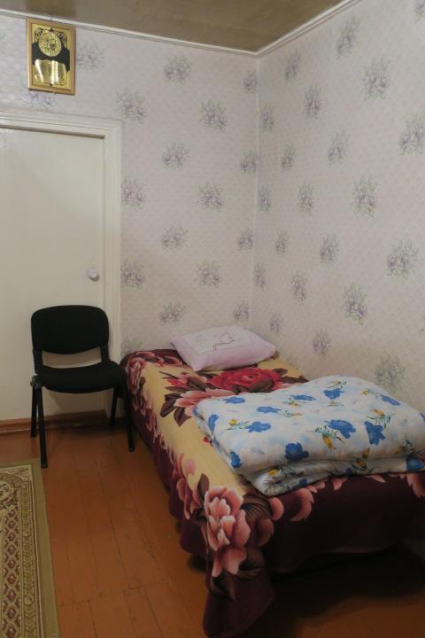 Ancient Lahij Guest House Lahic Luaran gambar