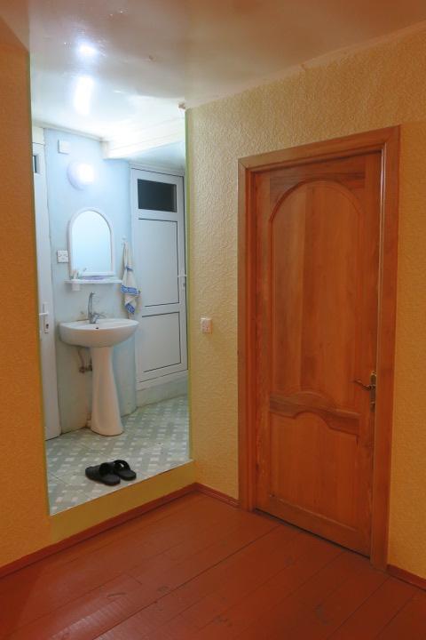 Ancient Lahij Guest House Lahic Luaran gambar