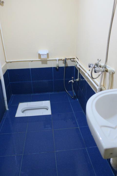 Ancient Lahij Guest House Lahic Luaran gambar