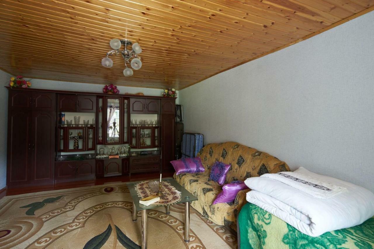 Ancient Lahij Guest House Lahic Luaran gambar