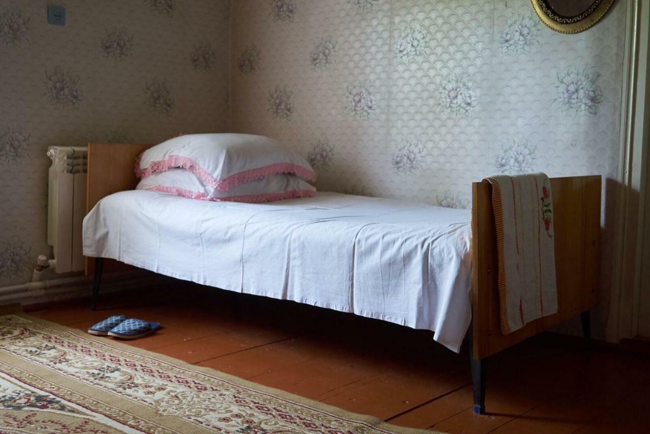 Ancient Lahij Guest House Lahic Luaran gambar