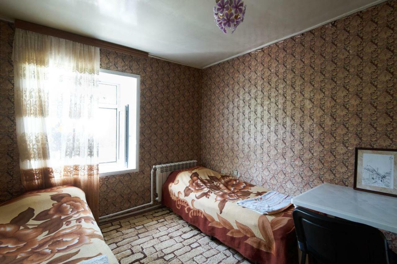 Ancient Lahij Guest House Lahic Luaran gambar